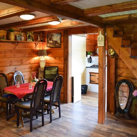 בית נופש Cozy Home, *
