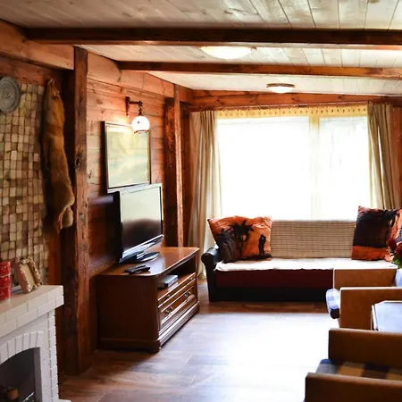 Cozy Home, בית נופש