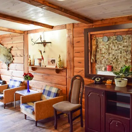 Cozy Home, בית נופש *